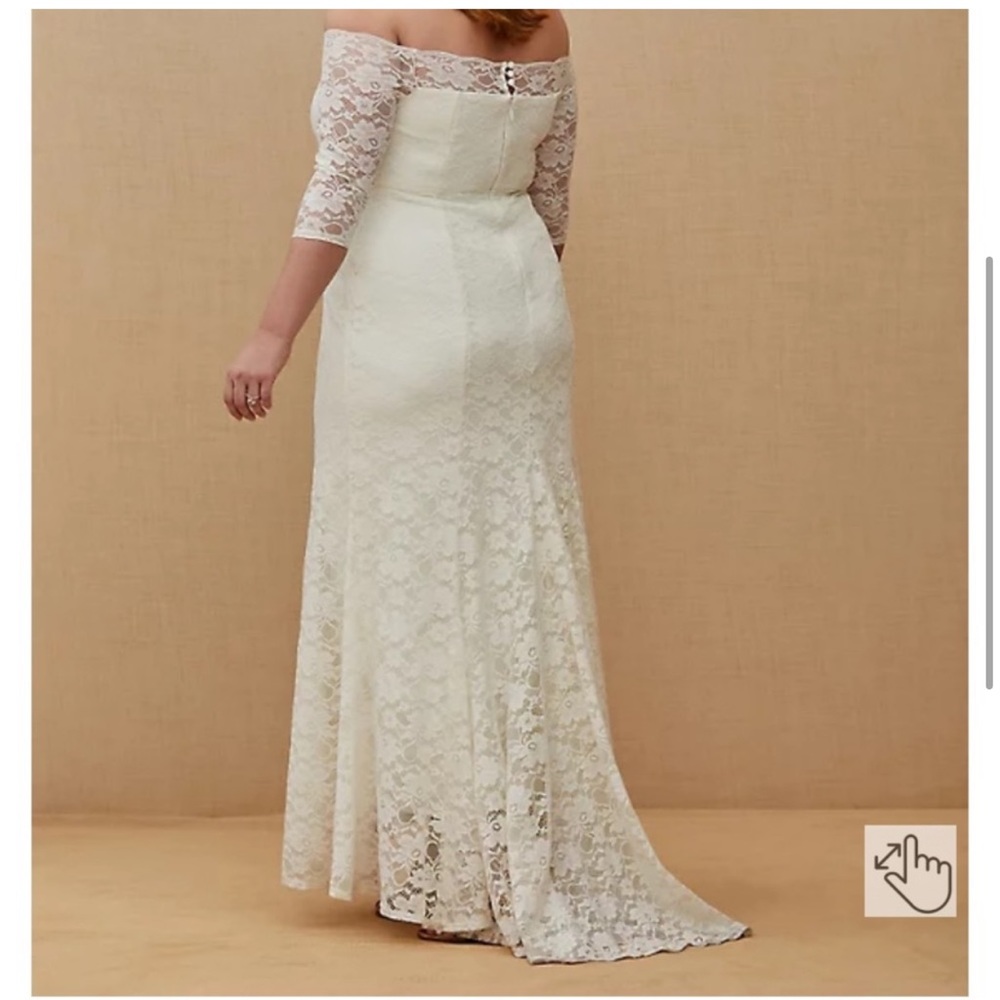 Torrid EUC size:18